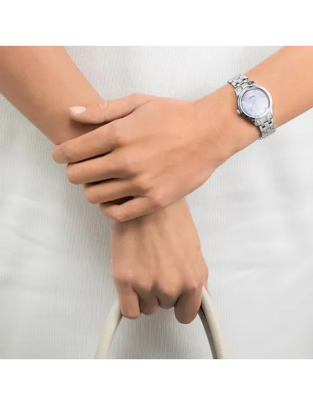 CITIZEN Lady Supertitanio Diamanti | Agold