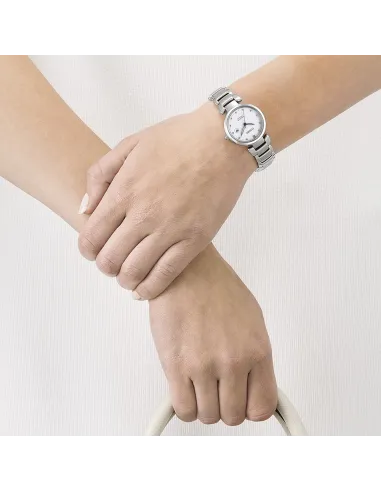 CITIZEN Lady Supertitanio | Agold