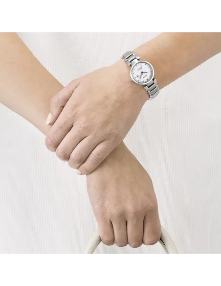 CITIZEN Lady Supertitanio | Agold
