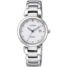 CITIZEN Lady Supertitanio