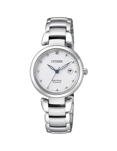 CITIZEN Lady Supertitanio | Agold