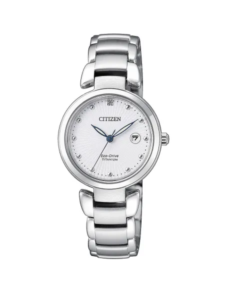 CITIZEN Lady Supertitanio | Agold