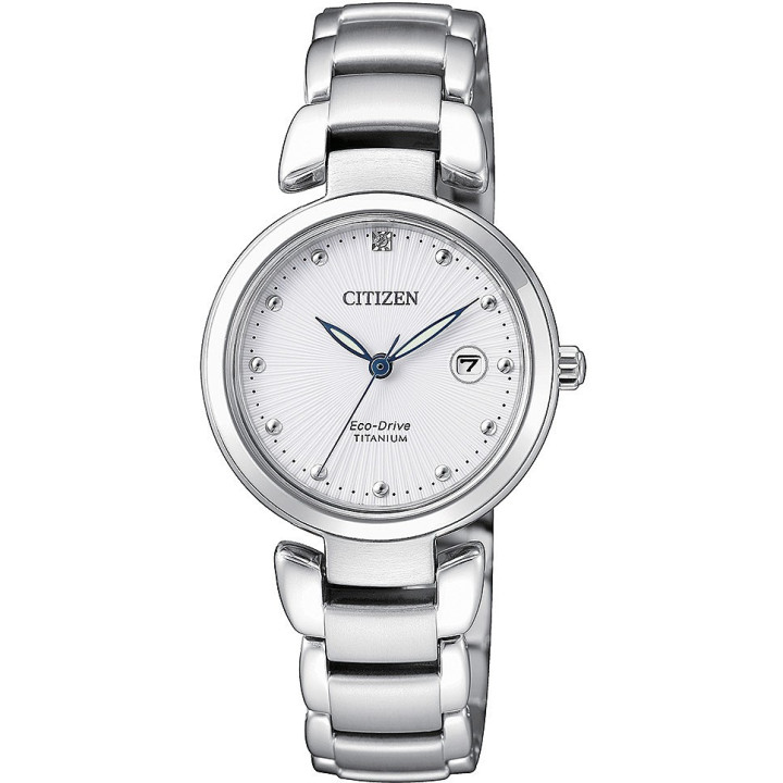 CITIZEN Lady Supertitanio