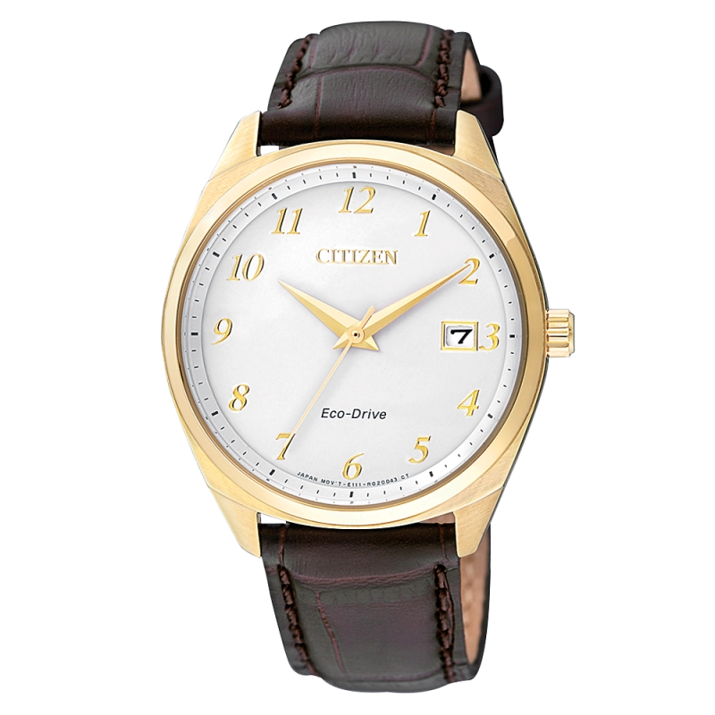 CITIZEN Metropolitan Lady | Agold