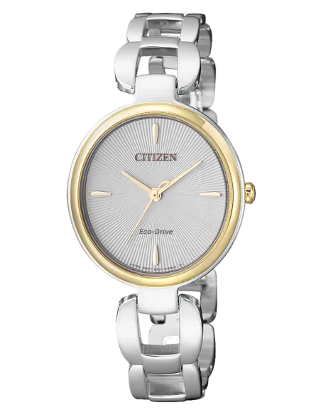 CITIZEN L | Agold