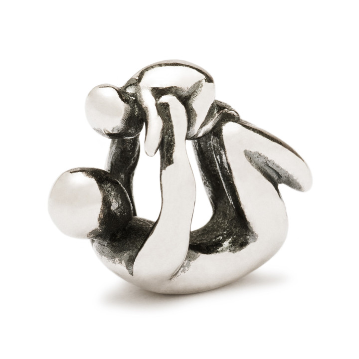 Trollbeads Paternità