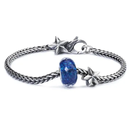 Trollbeads Limited Edition Bracciale Start Cielo Stellato | Agold