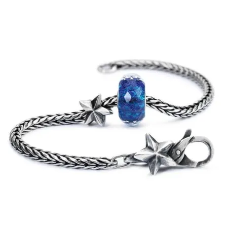 Trollbeads Limited Edition Bracciale Start Cielo Stellato | Agold