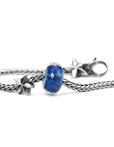 Trollbeads Limited Edition Bracciale Start Cielo Stellato | Agold
