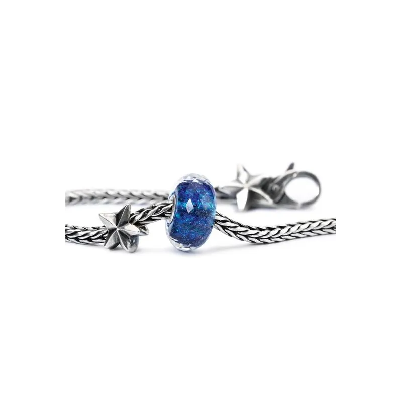Trollbeads Limited Edition Bracciale Start Cielo Stellato | Agold