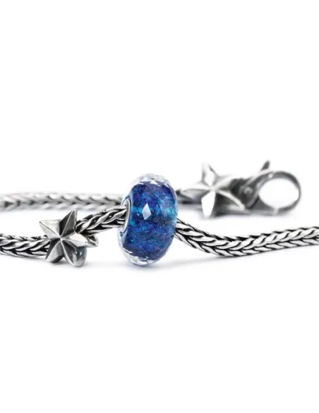 Trollbeads Limited Edition Bracciale Start Cielo Stellato