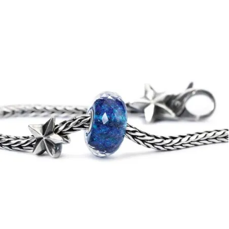 Trollbeads Limited Edition Bracciale Start Cielo Stellato | Agold
