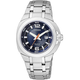 CITIZEN Lady Sport Titanio