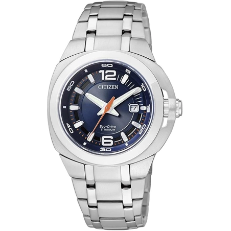 CITIZEN Lady Sport Titanio | Agold