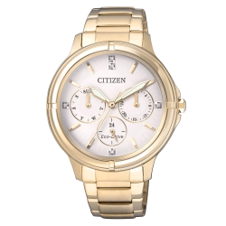 CITIZEN Lady Multifunzione