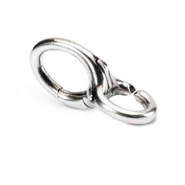 X  JEWELLERY Chiusura Argento