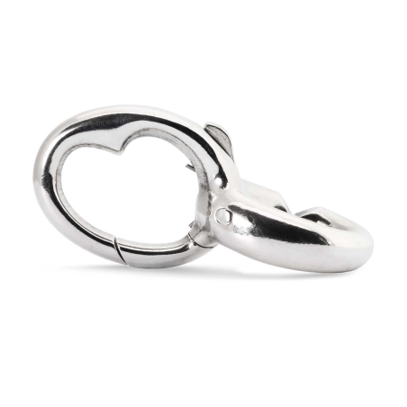 X JEWELLERY Chiusura Cuore Nascosto | Agold