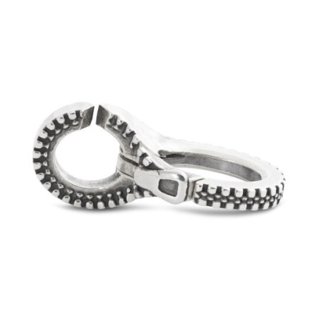 X JEWELLERY Chiusura Zip Me | Agold