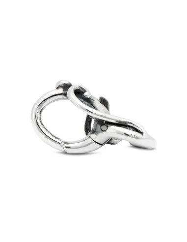 X JEWELLERY Chiusura Panta Rei | Agold