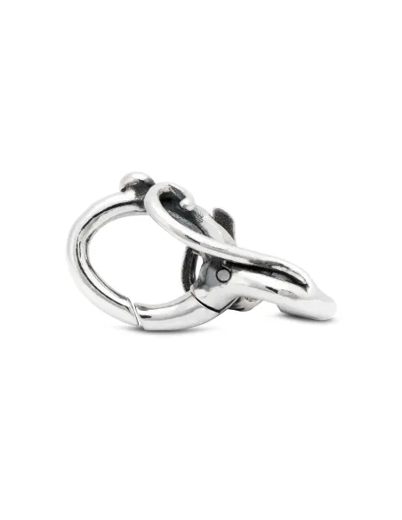 X JEWELLERY Chiusura Panta Rei | Agold