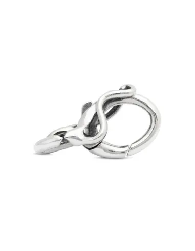 X JEWELLERY Chiusura Panta Rei | Agold