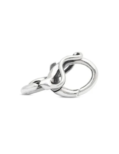 X JEWELLERY Chiusura Panta Rei | Agold