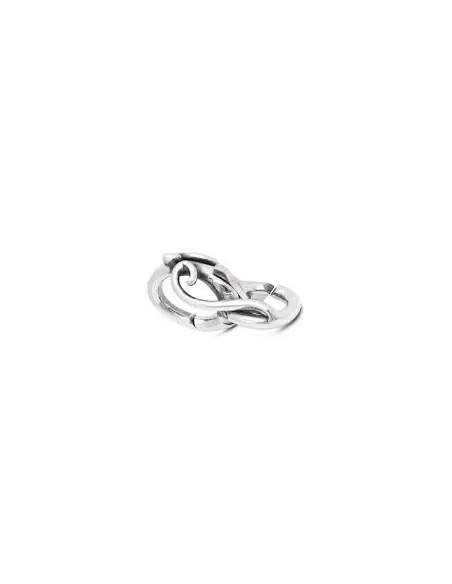 X JEWELLERY Chiusura Panta Rei | Agold