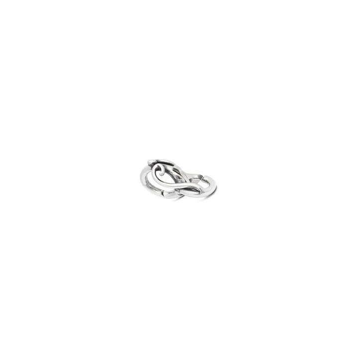 X JEWELLERY Chiusura Panta Rei