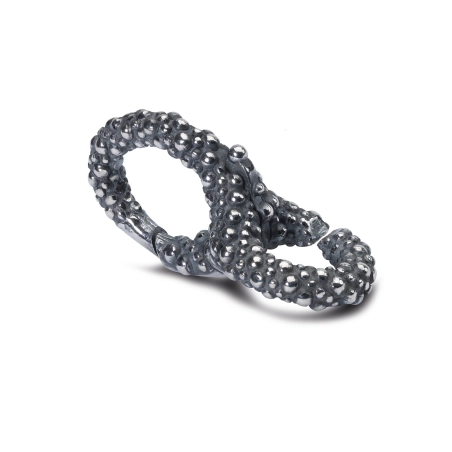 X JEWELLERY Chiusura Notte Stellata | Agold