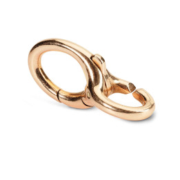 X JEWELLERY Chiusura Bronzo