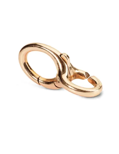 X JEWELLERY Chiusura Bronzo | Agold
