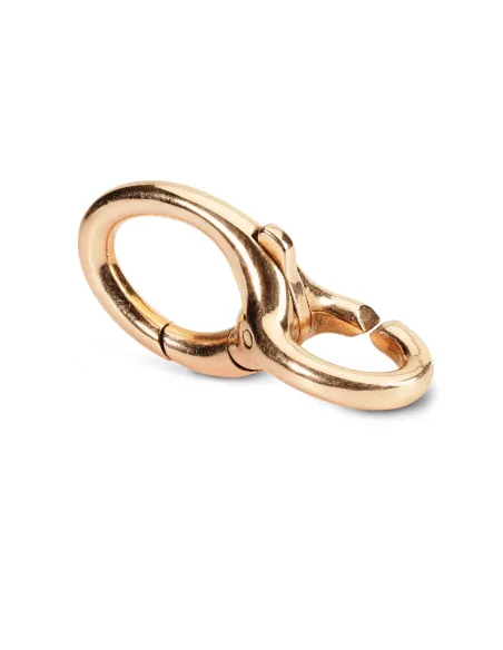 X JEWELLERY Chiusura Bronzo | Agold