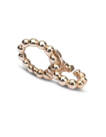 X JEWELLERY Chiusura Infinito Bronzo | Agold