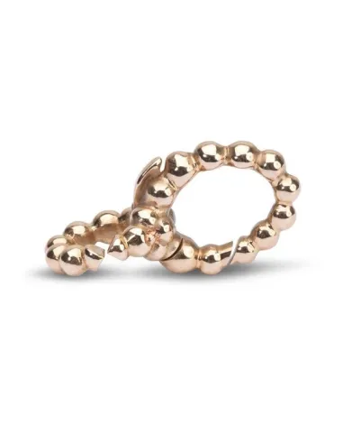 X JEWELLERY Chiusura Infinito Bronzo | Agold