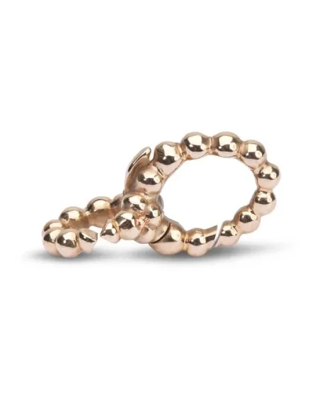X JEWELLERY Chiusura Infinito Bronzo | Agold