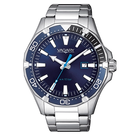 VAGARY by Citizen AquaDiver | Agold