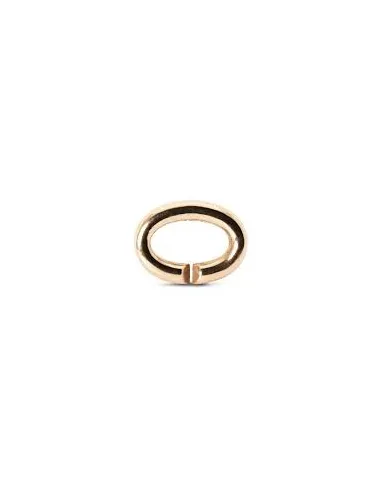 X JEWELLERY Link - Bronzo | Agold