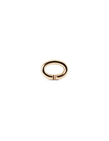 X JEWELLERY Link - Bronzo | Agold
