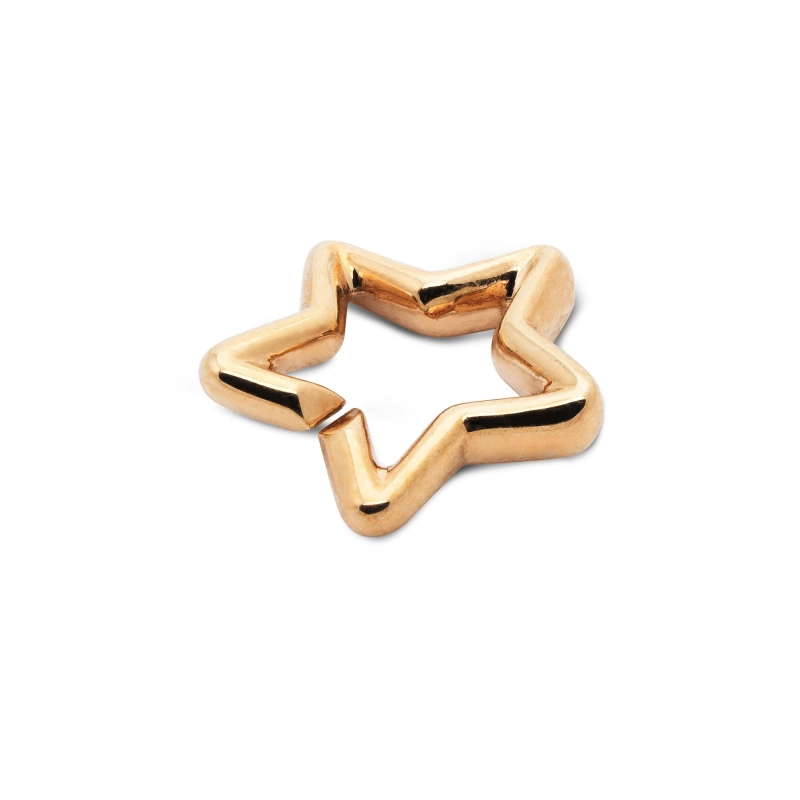 X JEWELLERY La Stella - Bronzo | Agold