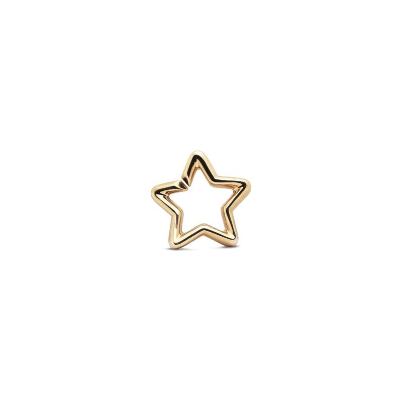 X JEWELLERY La Stella - Bronzo | Agold