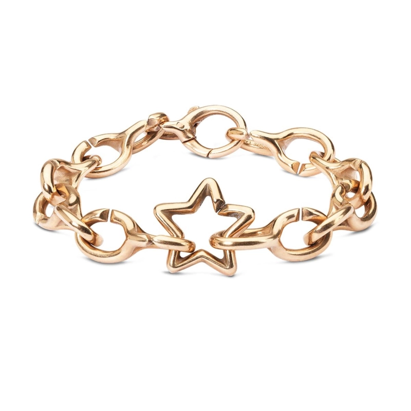 X JEWELLERY La Stella - Bronzo | Agold