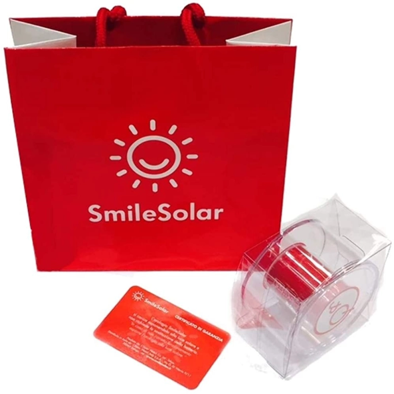 SmileSolar | Agold