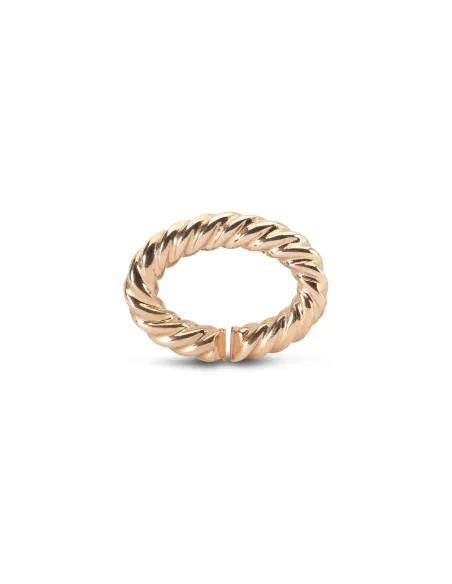 X JEWELLERY Equilibrio - Bronzo | Agold