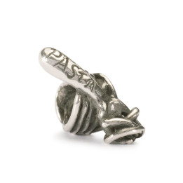 Trollbeads Limited Edition Spaghetti