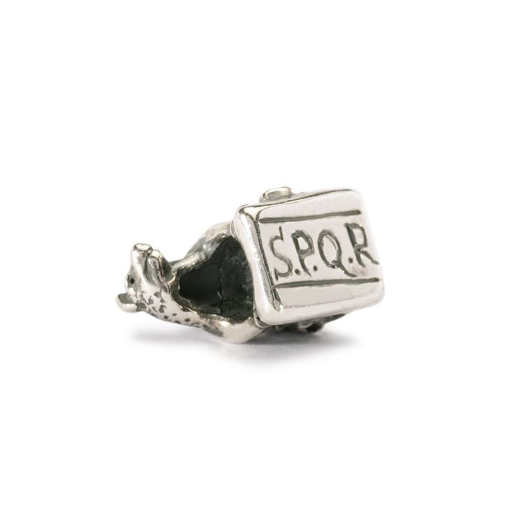 Trollbeads Limited Edition Romolo e Remo