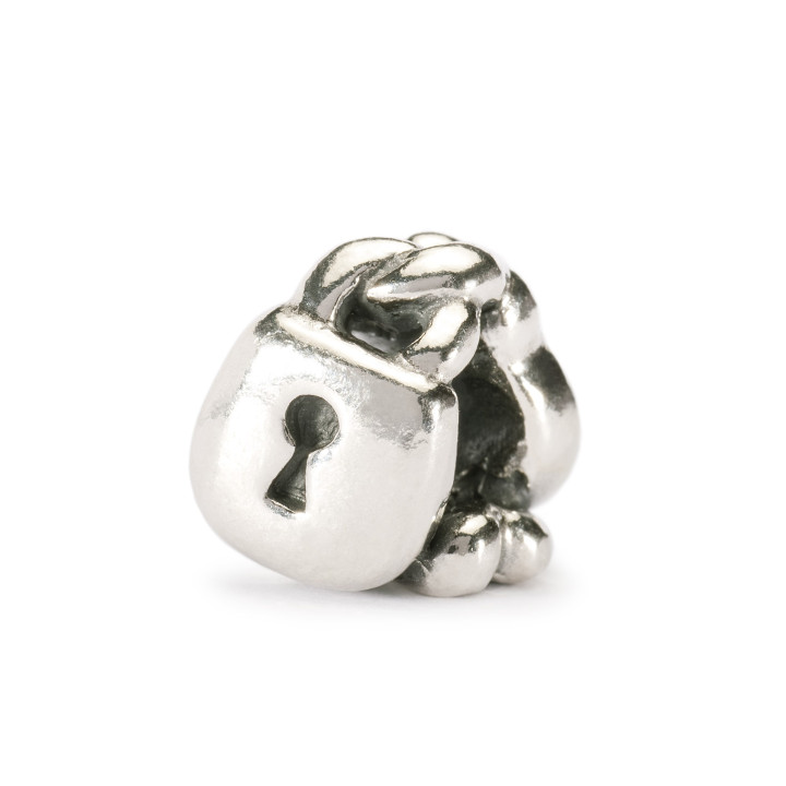 Trollbeads Limited Edition I Lucchetti Dell'Amore