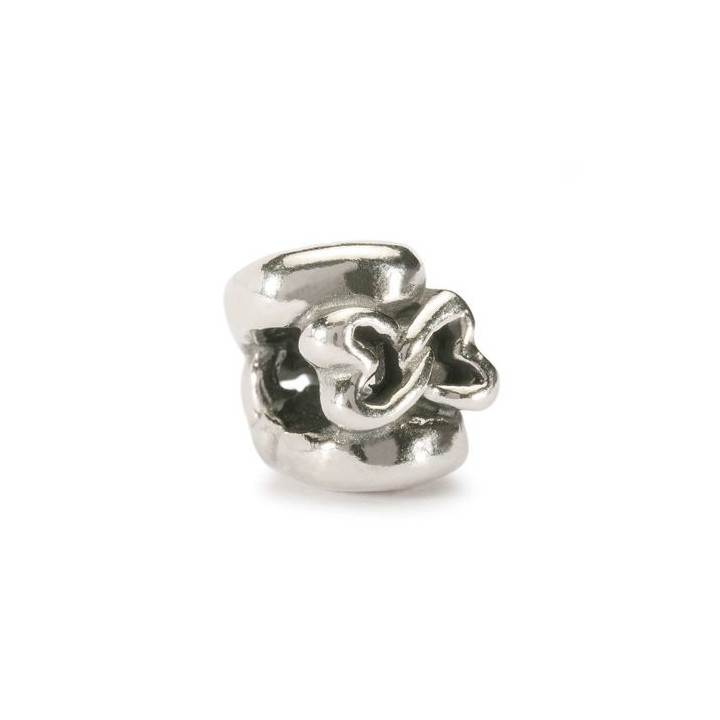 Trollbeads Limited Edition I Lucchetti Dell'Amore
