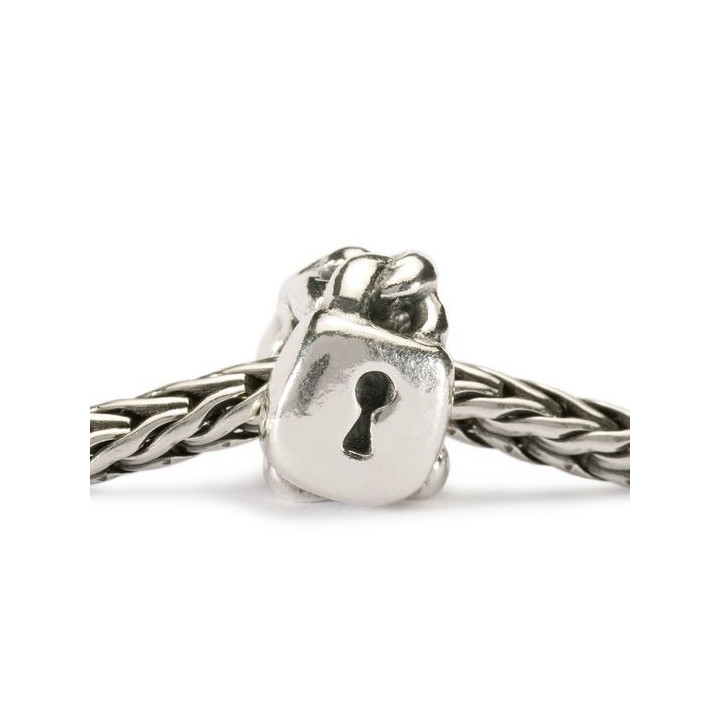 Trollbeads Limited Edition I Lucchetti Dell'Amore