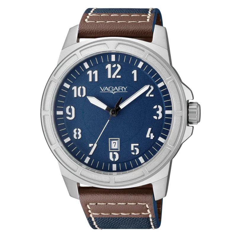 VAGARY by Citizen Explore | Agold