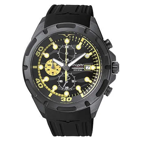 VAGARY by Citizen Cronografo | Agold